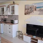 белия делфин каваци Greeenlife Lejlighed Sozopol