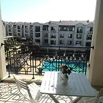 Lejlighed белия делфин каваци Greeenlife *