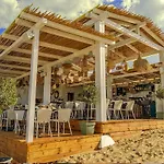 белия делфин каваци Greeenlife Lejlighed