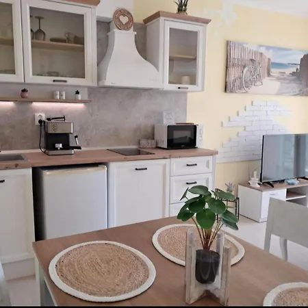 белия делфин каваци Greeenlife *
