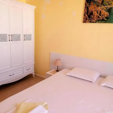 Apartment белия делфин каваци Greeenlife Sozopol